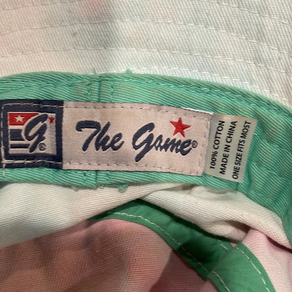 Bucket hat - Picture 2 of 2